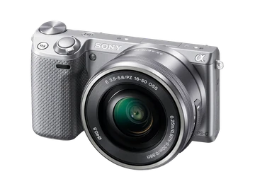 LUCHEN Watson + sony nex-5